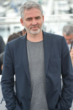 Stéphane Brizé Stéphane Brizé